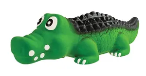 Krokodílok so zvukom 16cm HipHop